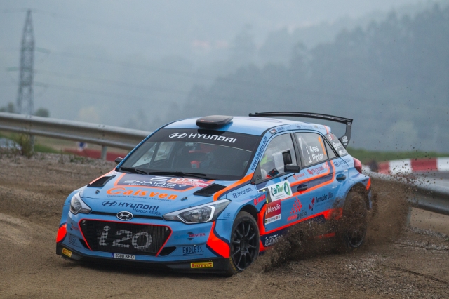 021 Rally de Santander 2018 004